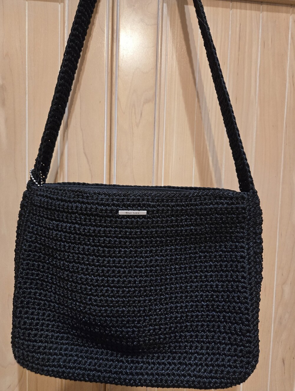 The Sak Shoulder Bag